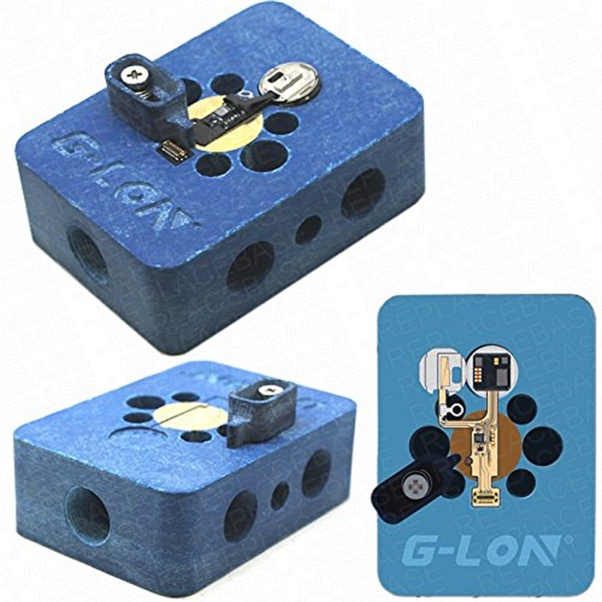 G-Lon 7G Home Tusu Entegre Degiisimi Hirdavat