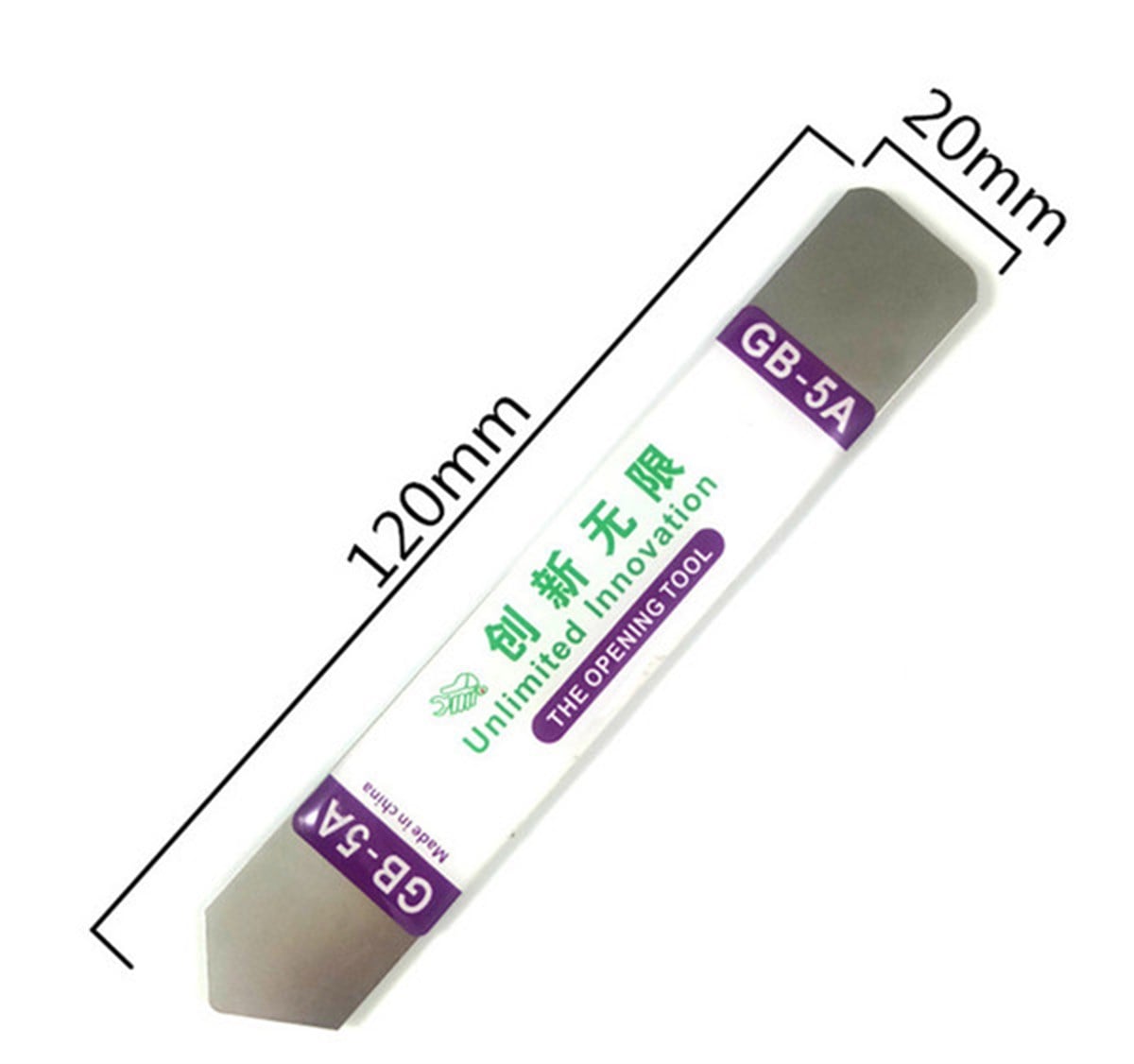 Gb-5A Metal Açma Aparatı