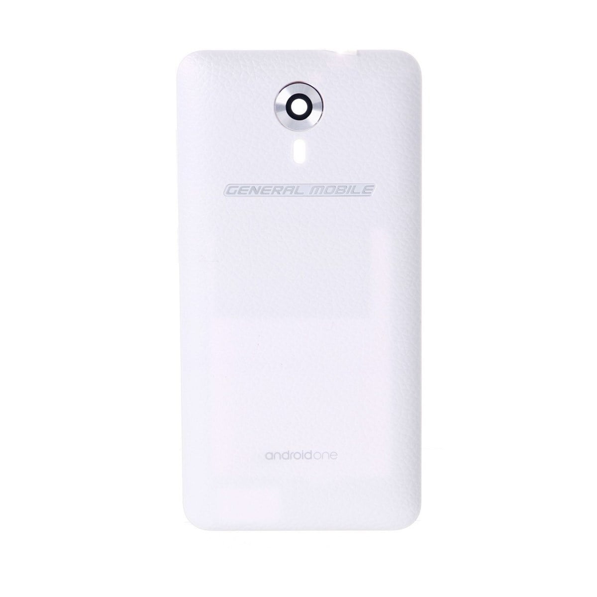 General Mobile Discovery Android E3 4g Kasa Kapak Beyaz