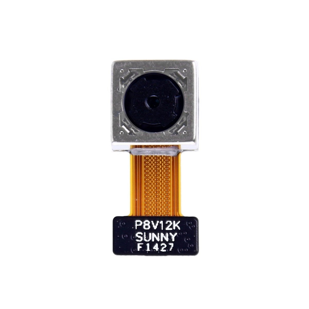 General Mobile Discovery E3 2 Mini Arka Kamera