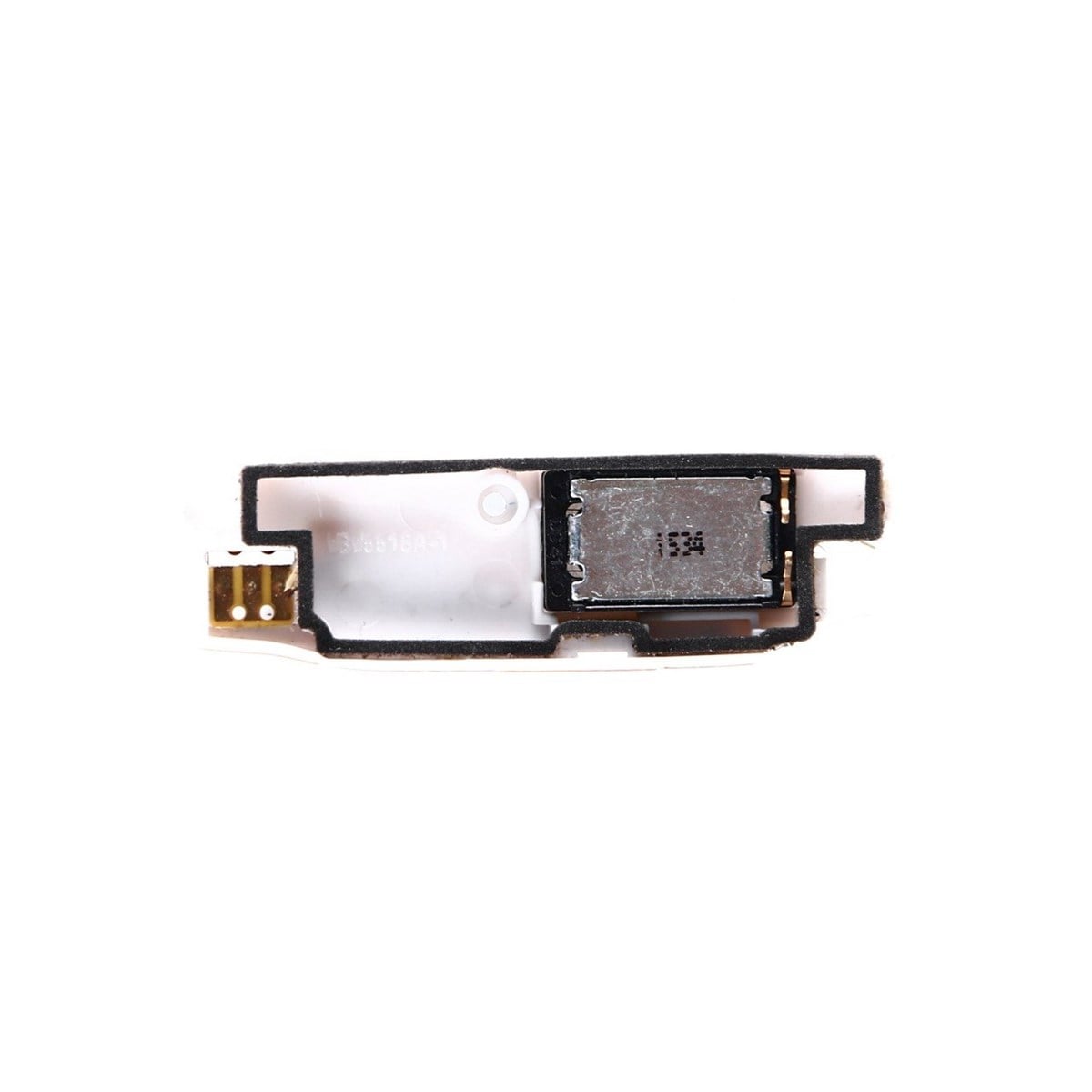 General Mobile Discovery E3 2 Mini Buzzer Hoparlör Anten Full Beyaz