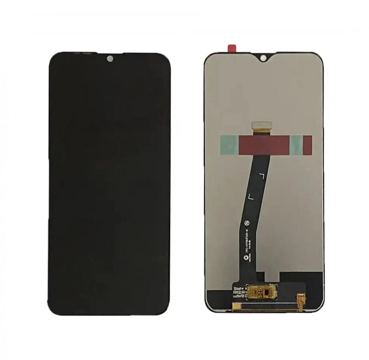 General Mobile Discovery Gm20 Pro Lcd Ekran Dokunmatik Siyah Çıtasız Servis