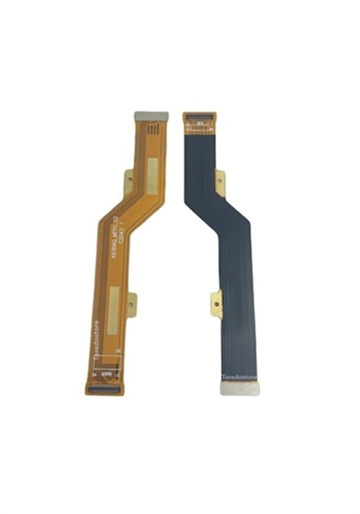 General Mobile Discovery Gm20 Pro Lcd Ekran Ara Filim Flex