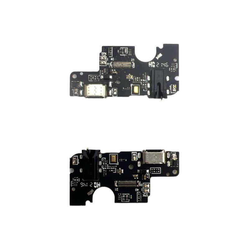 General Mobile Discovery Gm22 Şarj Soketli Mikrofon Bordu