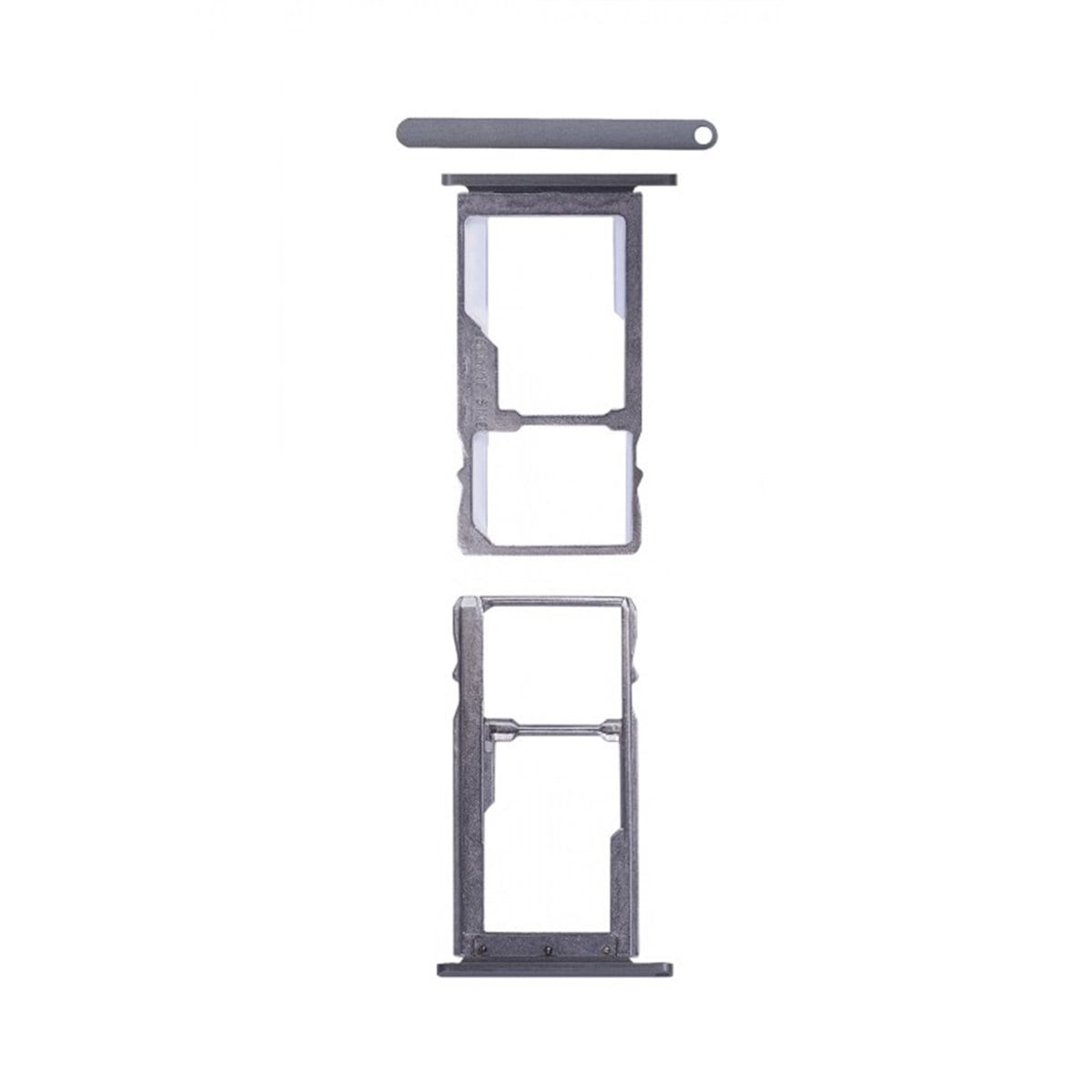 General Mobile Discovery Gm5 Plus Sim Kart Tepsisi Rose