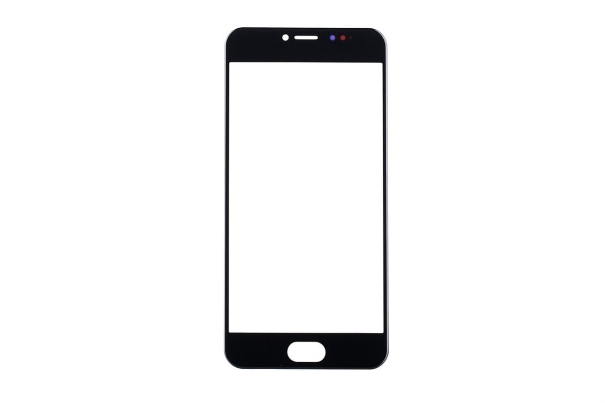 General Mobile Discovery Gm6 Lens Siyah