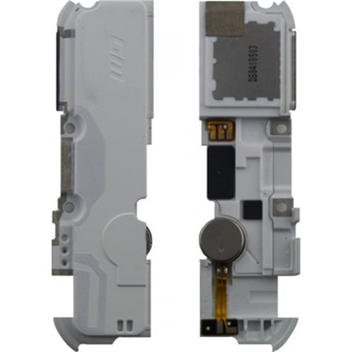 General Mobile Discovery Gm8 Go Buzzer Hoparlör Beyaz