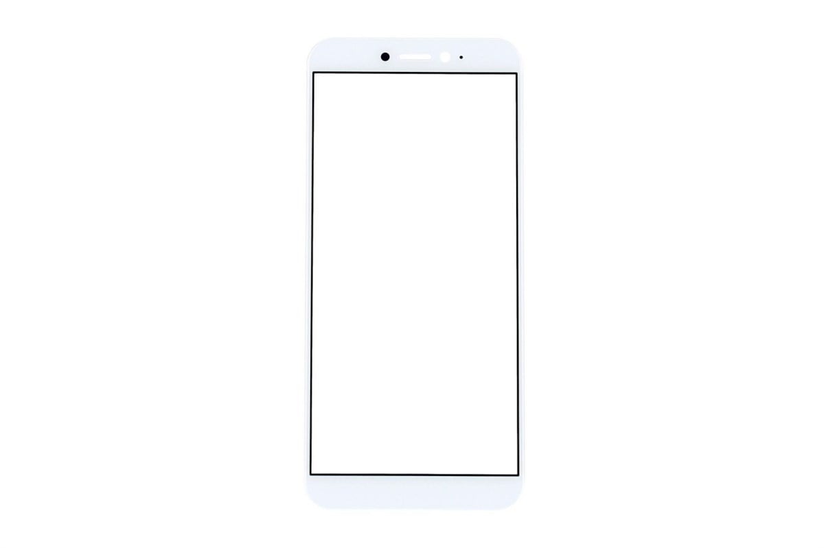 General Mobile Discovery Gm8 Go Lens Beyaz