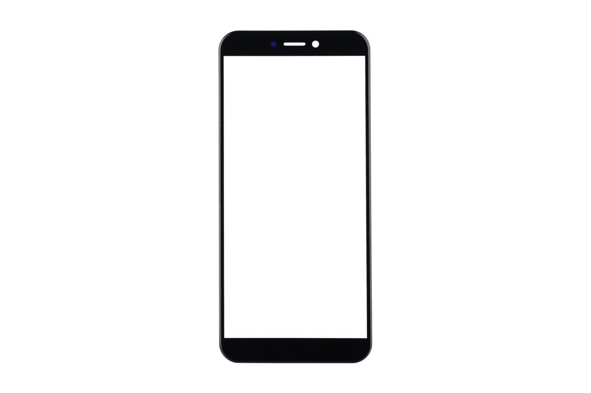 General Mobile Discovery Gm8 Go Lens Siyah