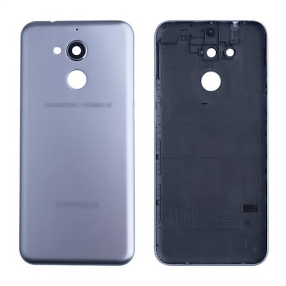 General Mobile Discovery Gm8 Kasa Kapak Siyah