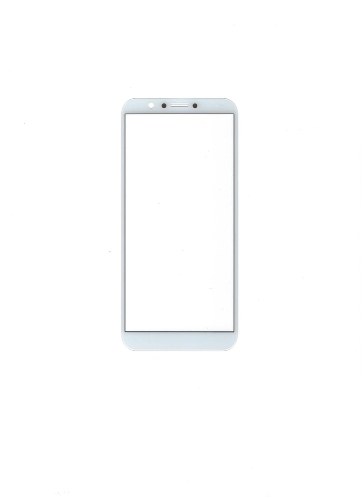 General Mobile Discovery Gm8 Lens Beyaz