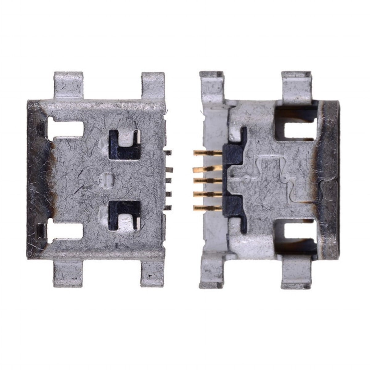 General Mobile Discovery Gm8 Şarj Soketi