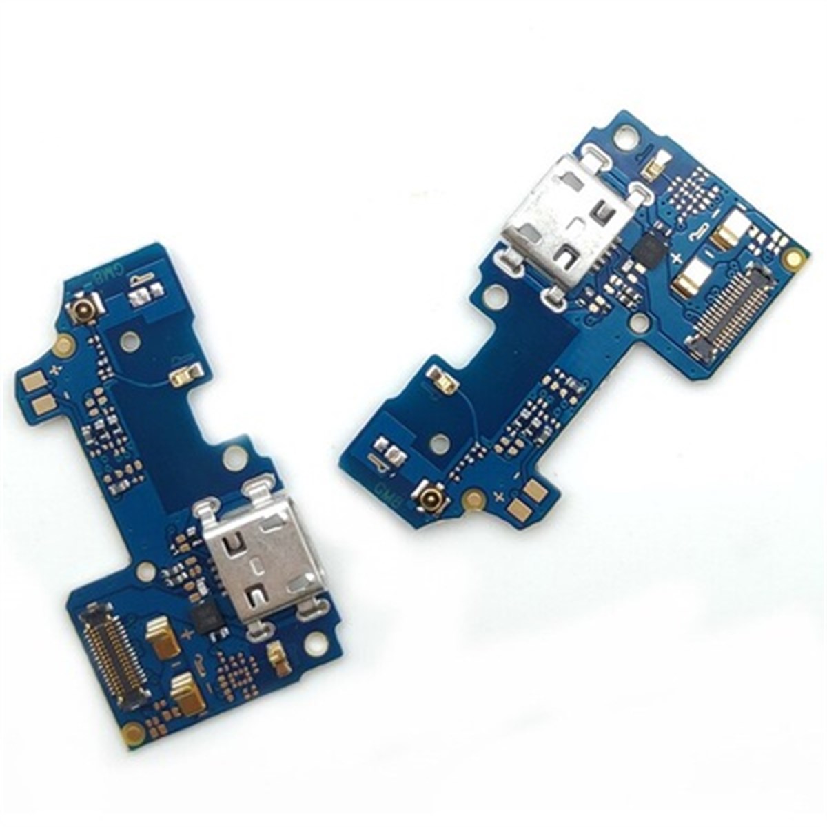 General Mobile Discovery Gm8 Şarj Soketli Mikrofon Bordu