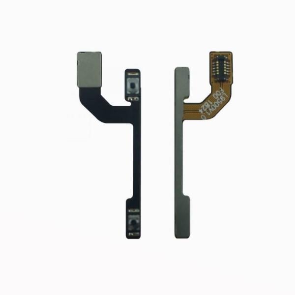 General Mobile Discovery Gm9 Pro On Off Power Film Flex