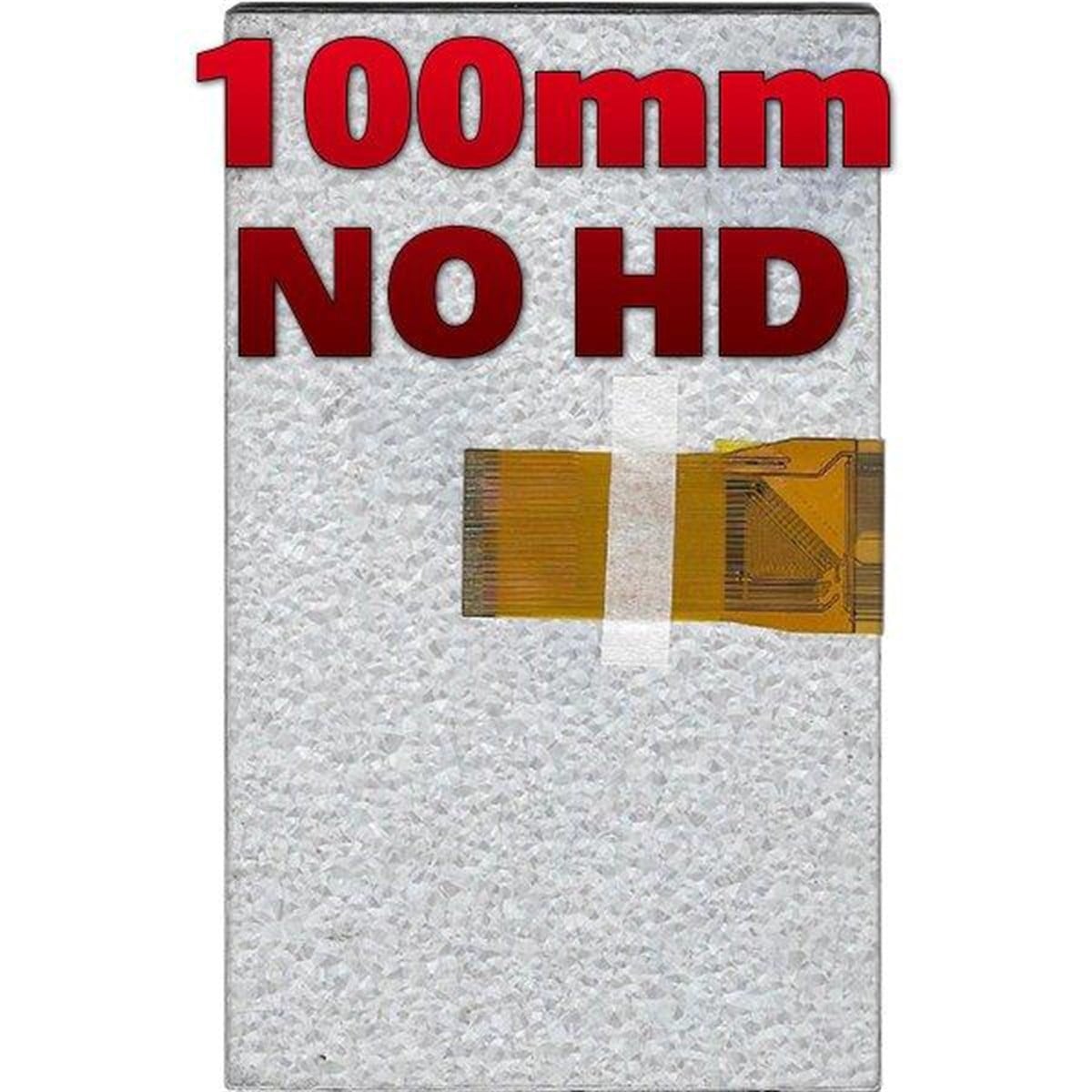 GoldMaster GoSmart GS703 Lcd İç Ekran