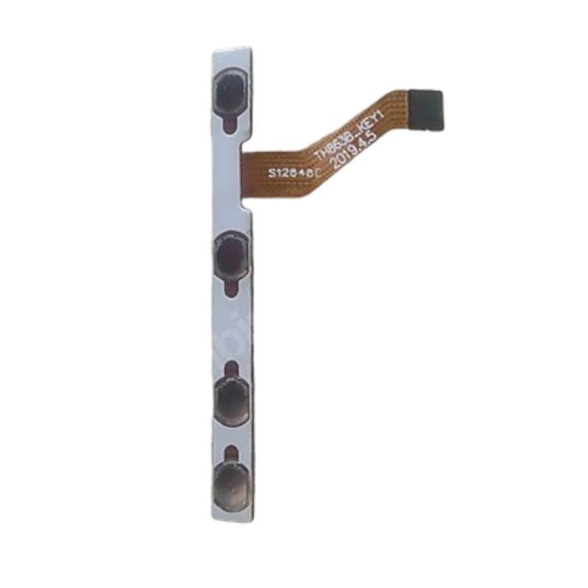 Hometech Alfa 8MB On Off Power Filmi Flex