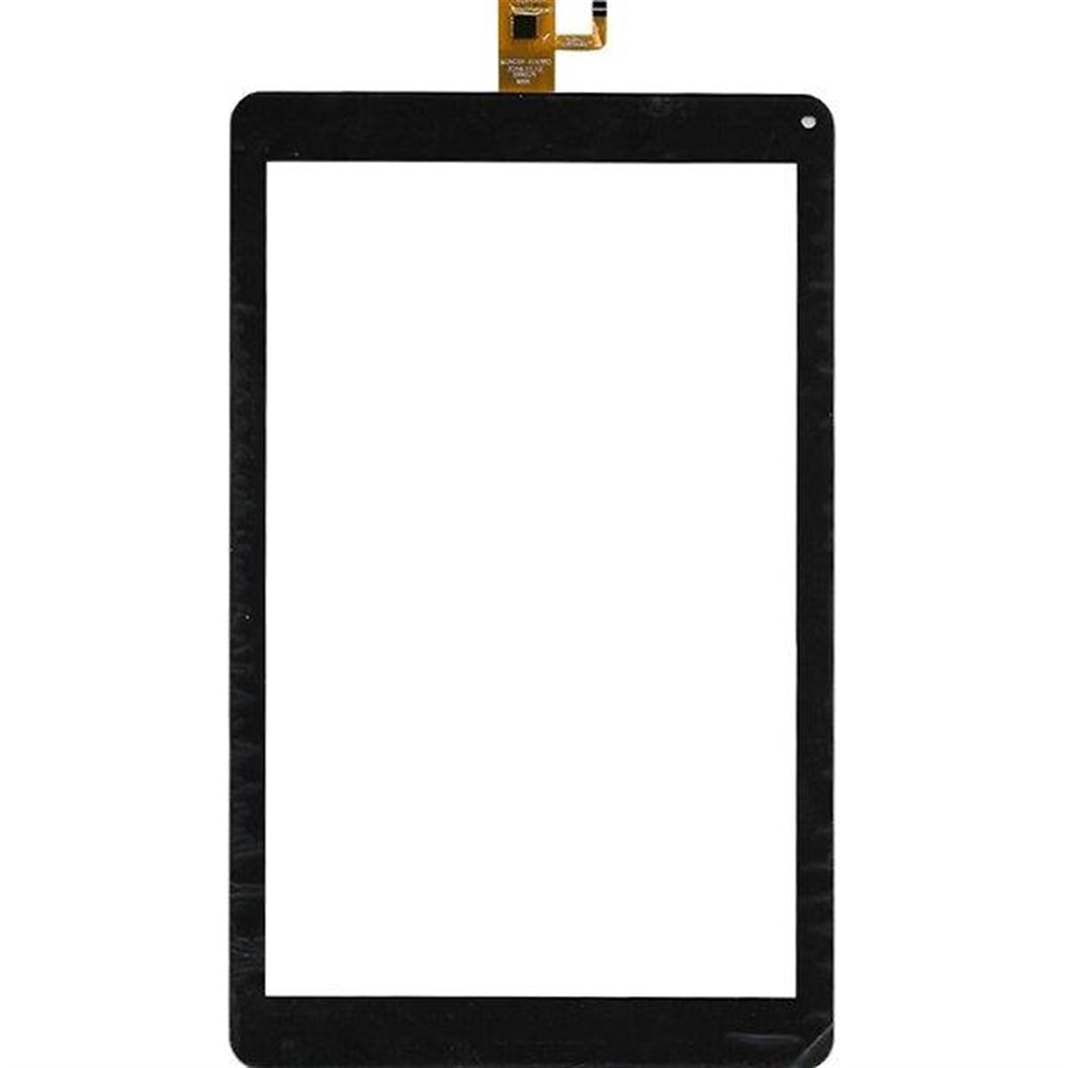 Hometech HT 10M Dokunmatik Siyah - Model 2