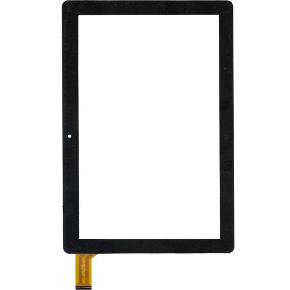 Hometech HT 10MT Dokunmatik Siyah - Model 2