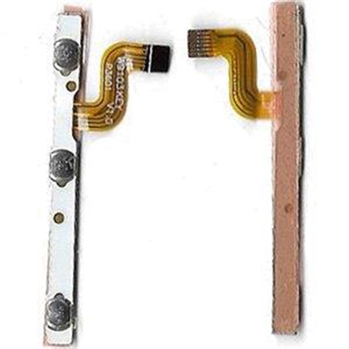 Hometech Quad Tab 9i On-Off Flex Kablosu