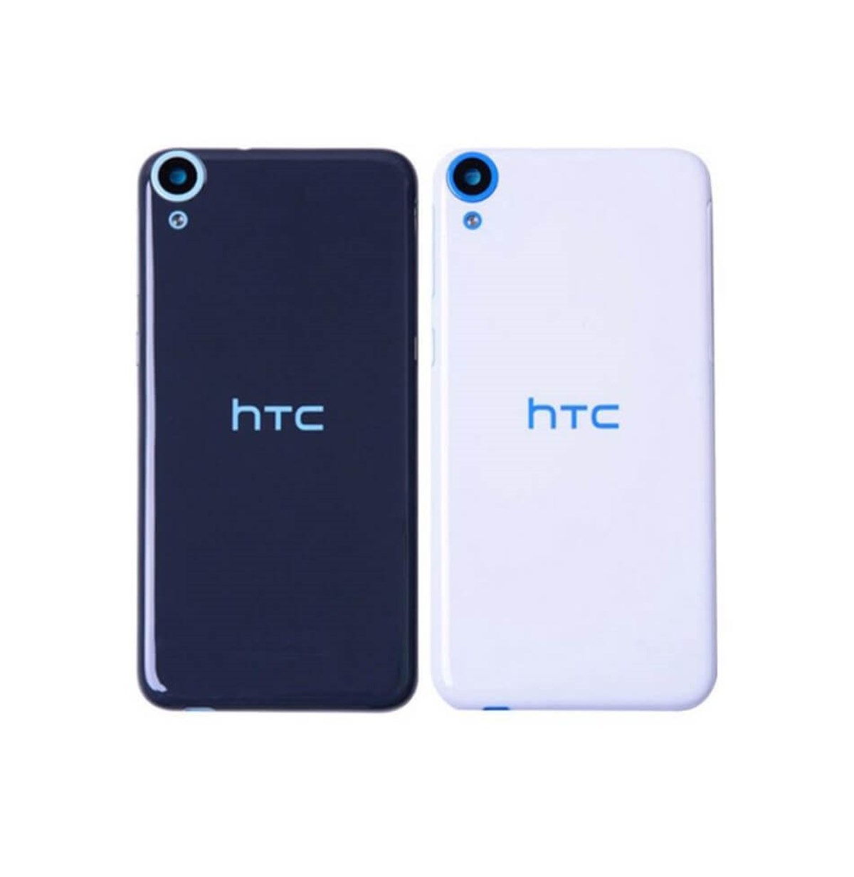 Htc Desire 820 Arka Kapak Beyaz