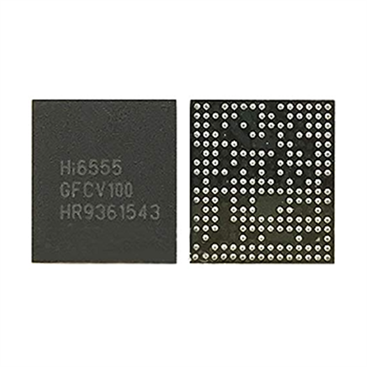 Huawei Entegre Ic Hi6555