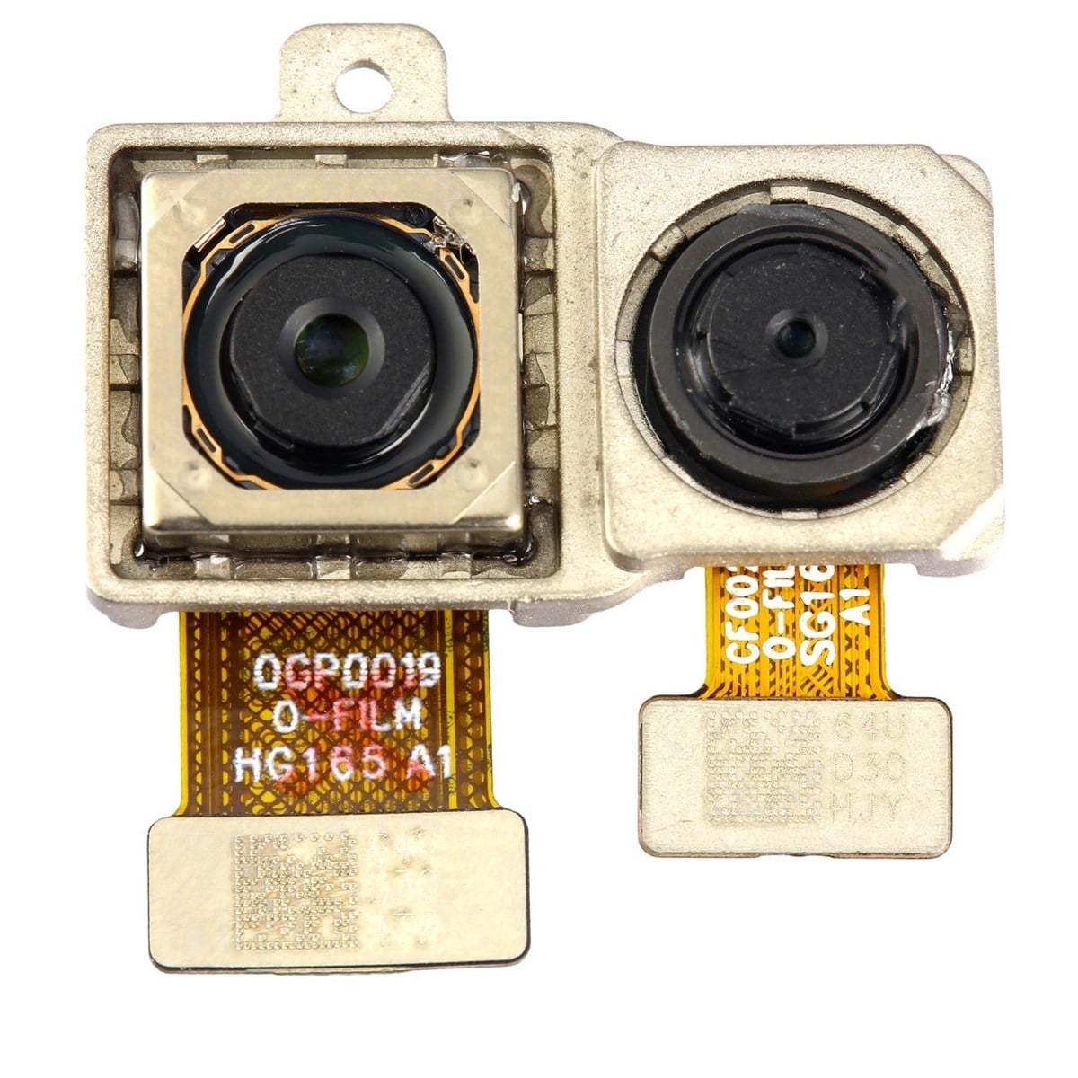 Huawei Gr5 Arka Kamera