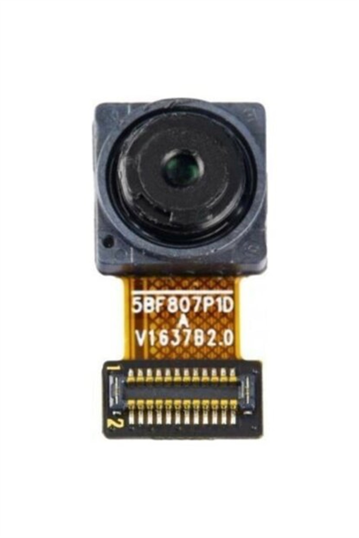 Huawei Gr5 Ön Kamera