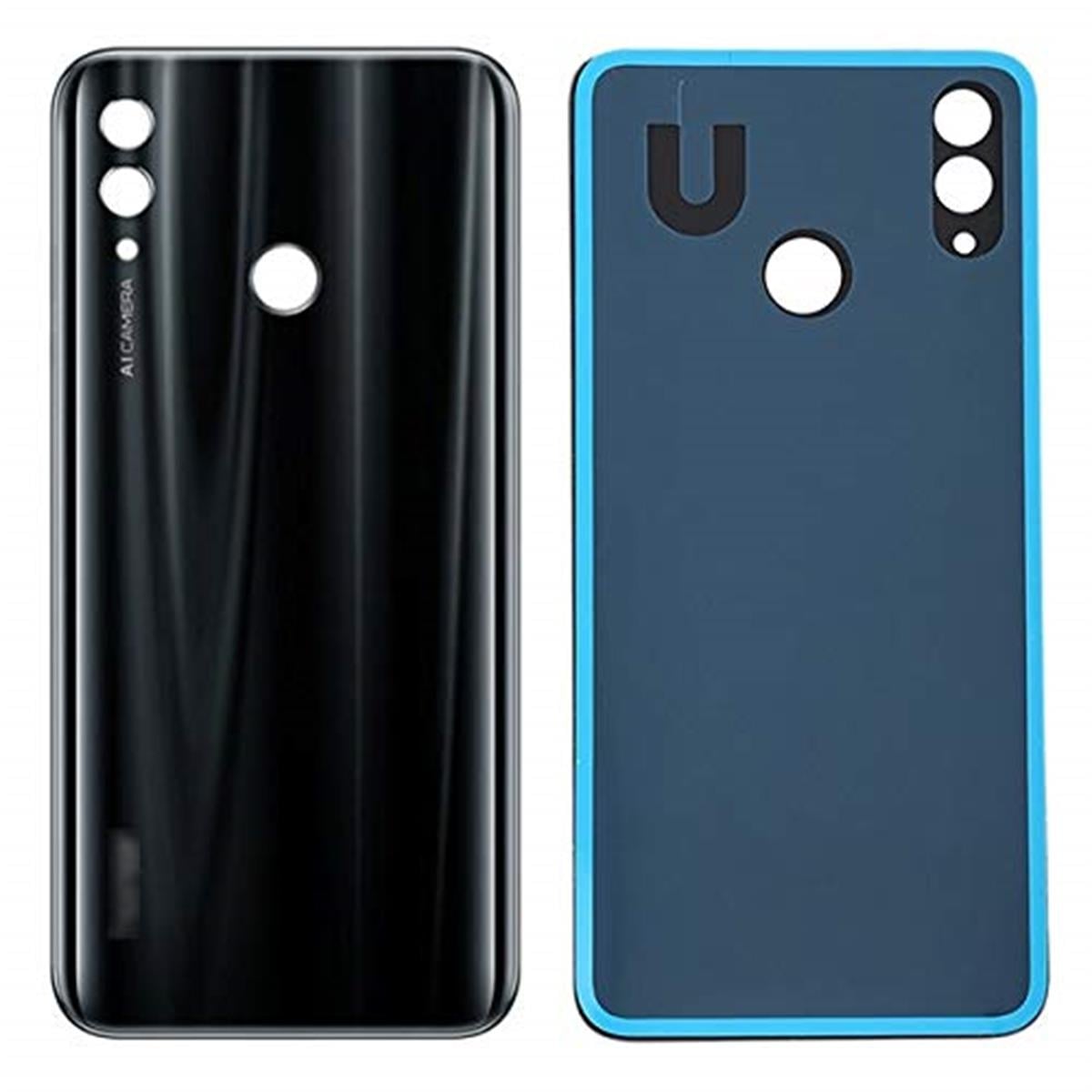 Huawei Honor 10 Lite Arka Kapak Siyah