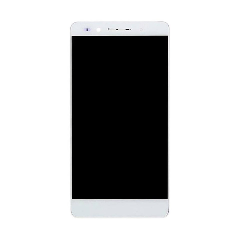 Huawei Honor 7 Lite Lcd Ekran Dokunmatik Beyaz Çıtalı