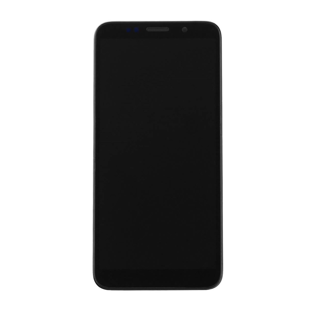 Huawei Honor 7s Lcd Ekran Dokunmatik Siyah Çıtalı
