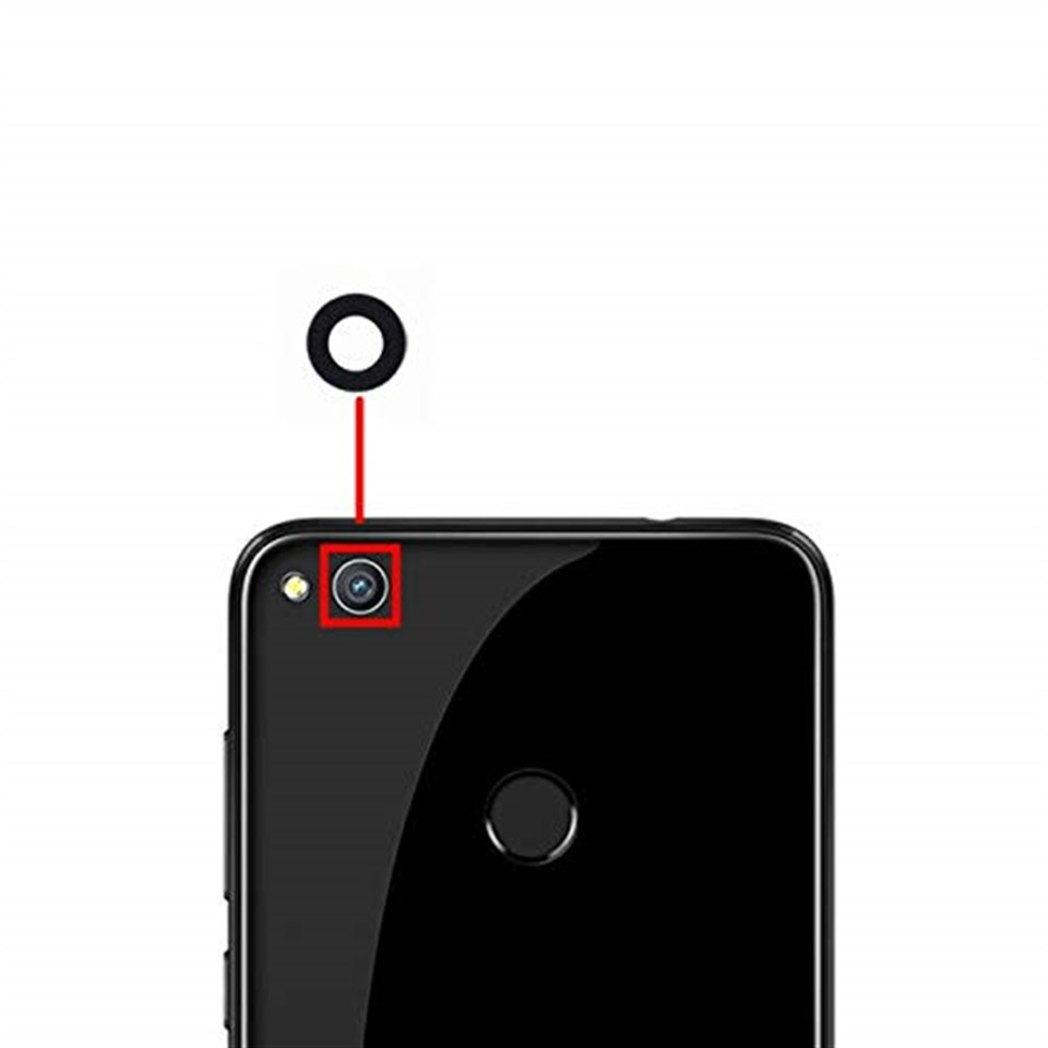 Huawei Honor 8 Lite Kamera Lensi