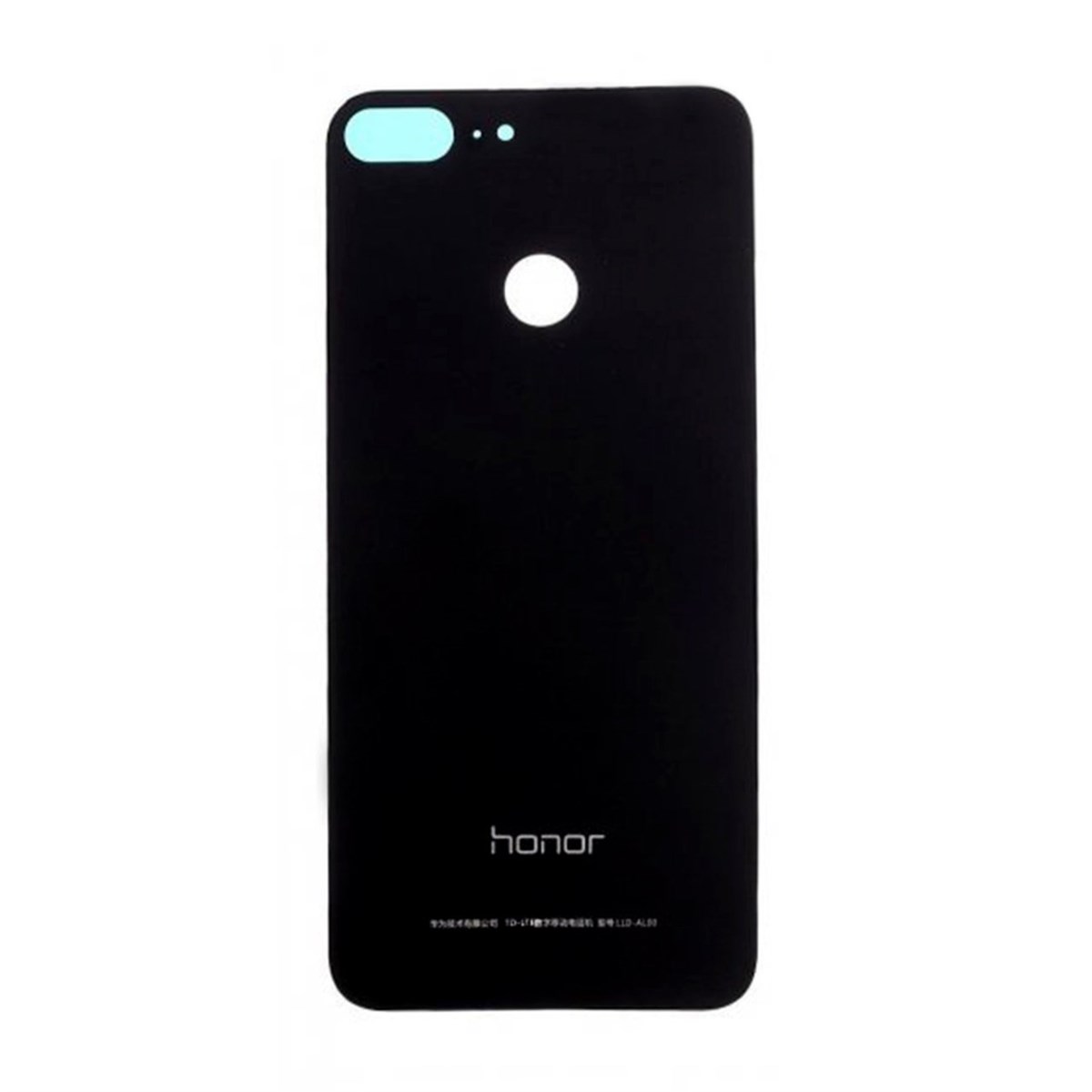 Huawei Honor 9 Lite Arka Kapak Siyah