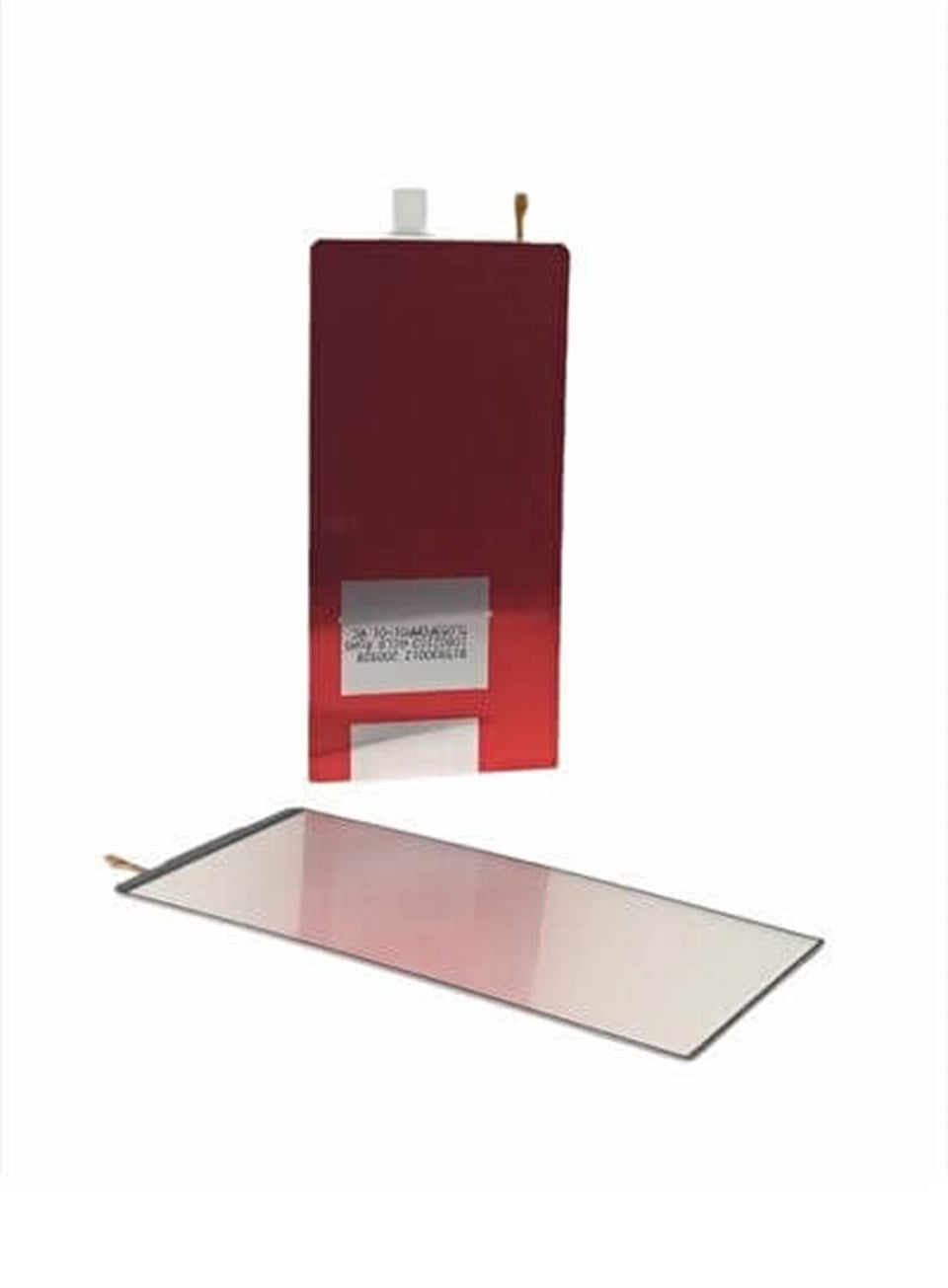 Huawei Mate 10 Lite Back Light