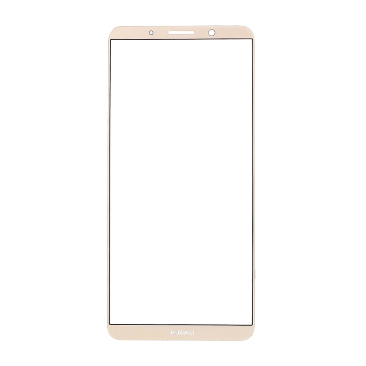 Huawei Mate 10 Pro Lens Gold