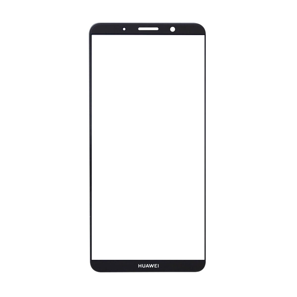 Huawei Mate 10 Pro Lens Siyah