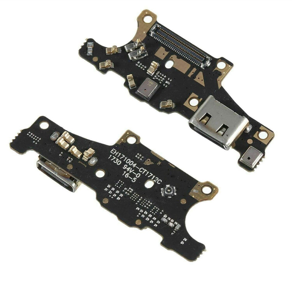 Huawei Mate 10 Şarj Soketli Mikrofon Bordu