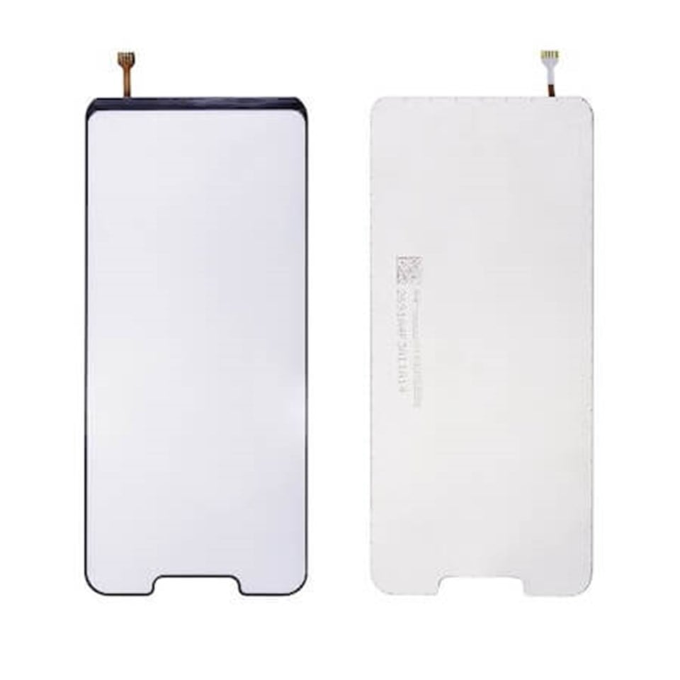 Huawei Mate 20 Lite Back Light