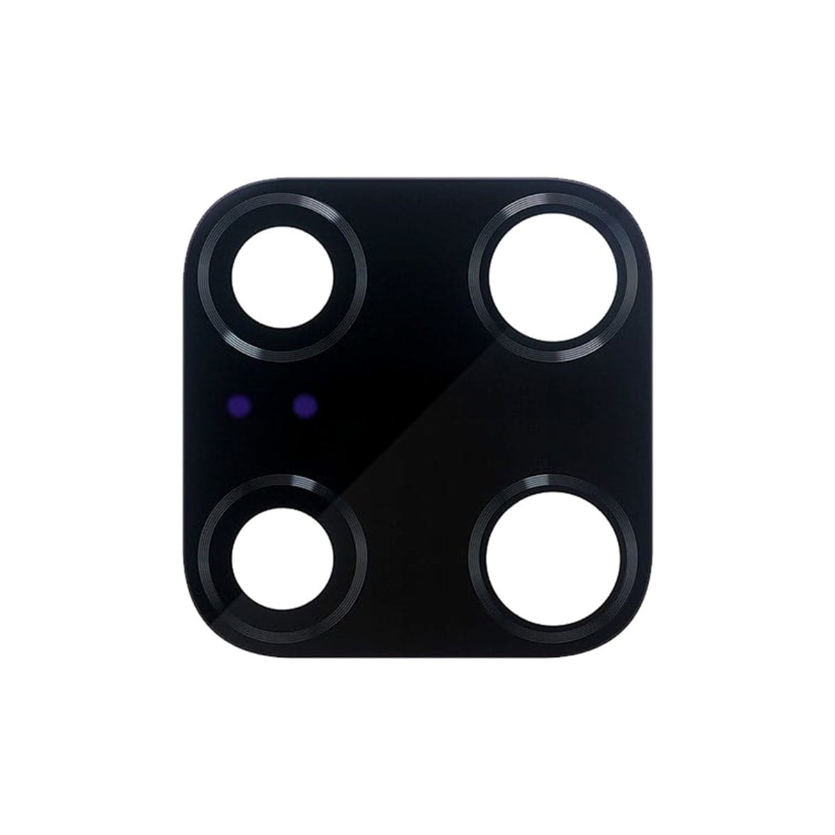 Huawei Mate 20 Pro Kamera Lensi