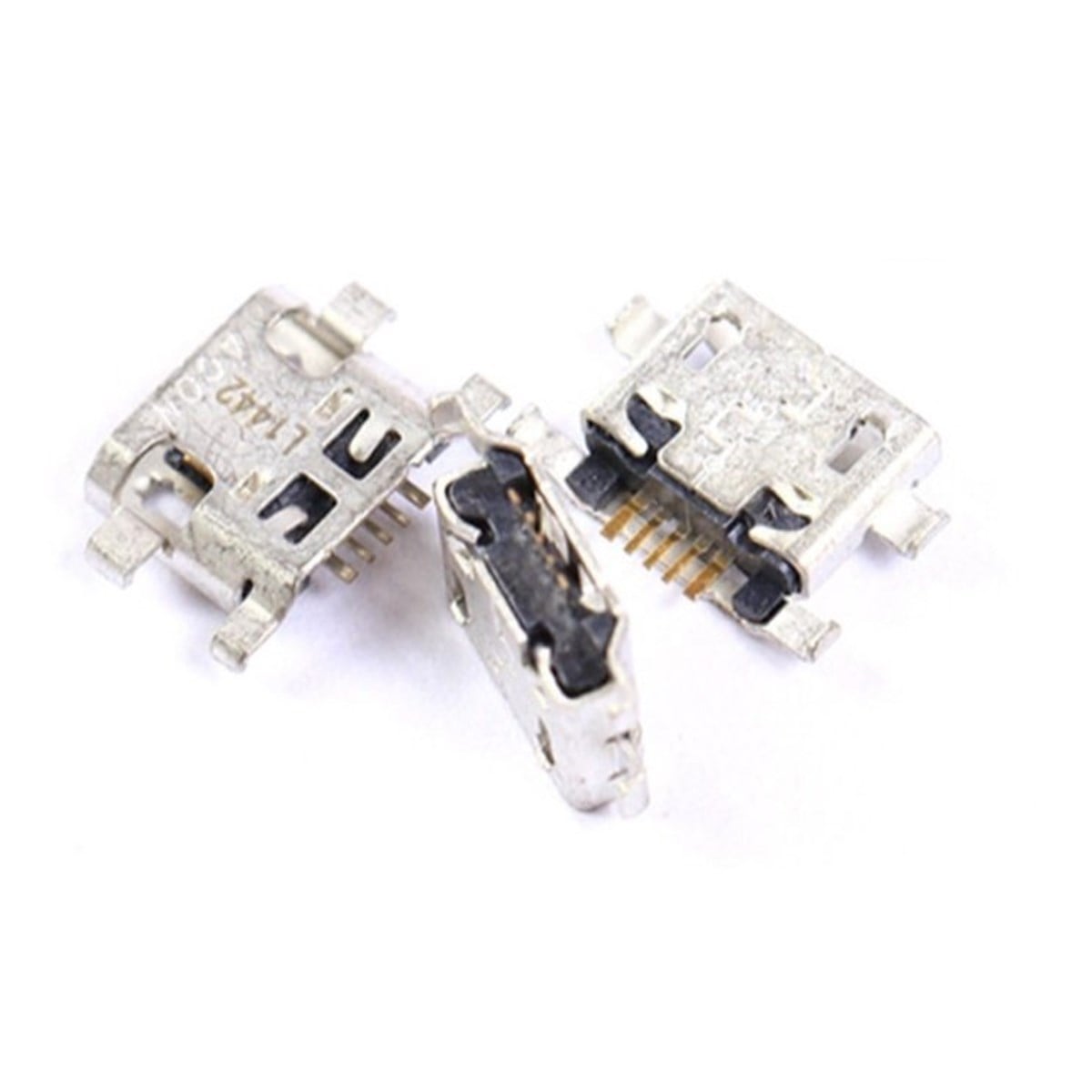 Huawei Mate 7 Şarj Soketi