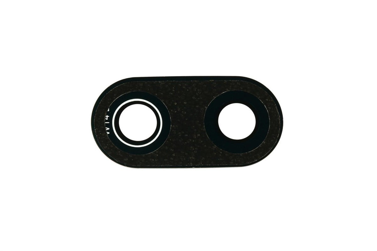 Huawei Mate 9 Kamera Lensi