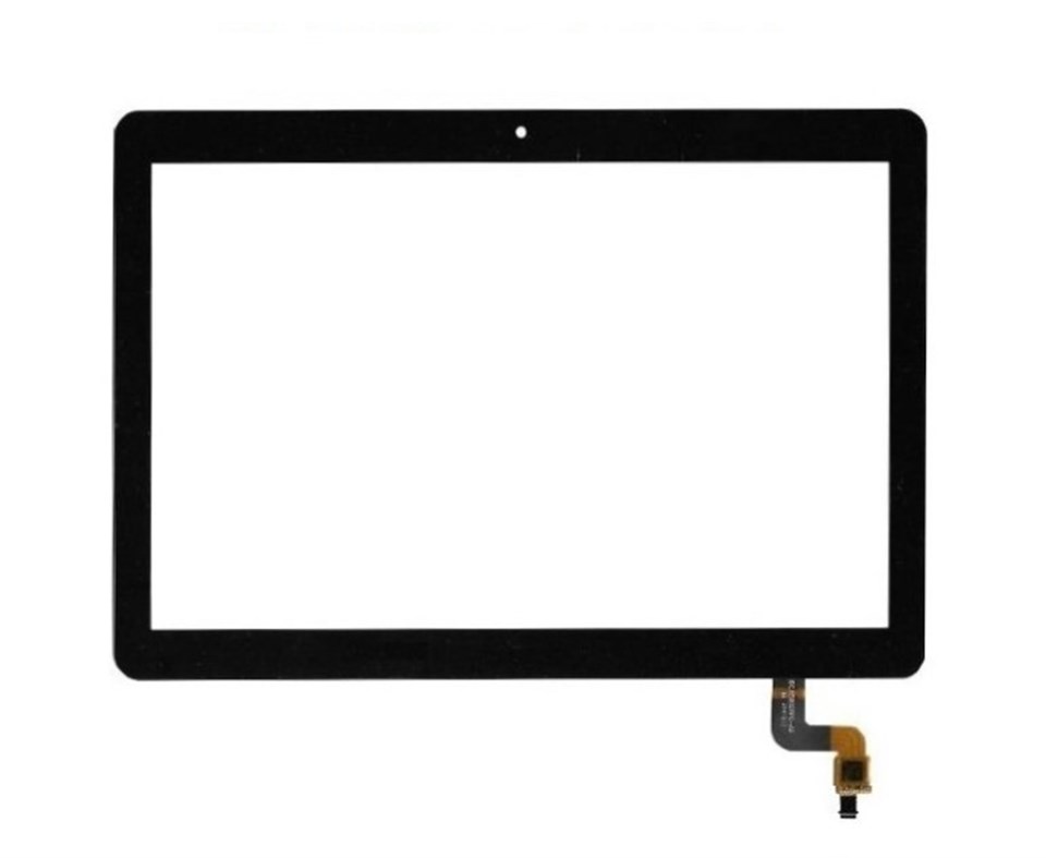 Huawei MediaPad T3 10 AGS-W09 Dokunmatik Siyah