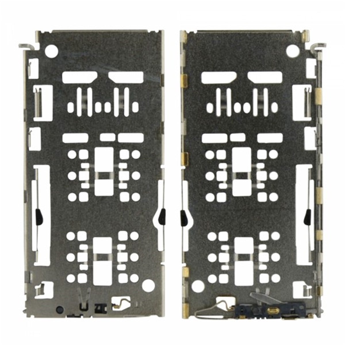 Huawei P Smart 2019 Sim Kart Okuyucu