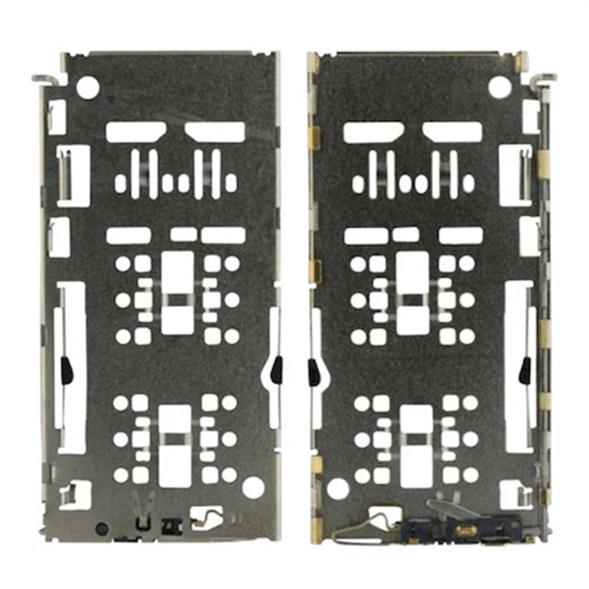 Huawei P Smart Sim Kart Okuyucu