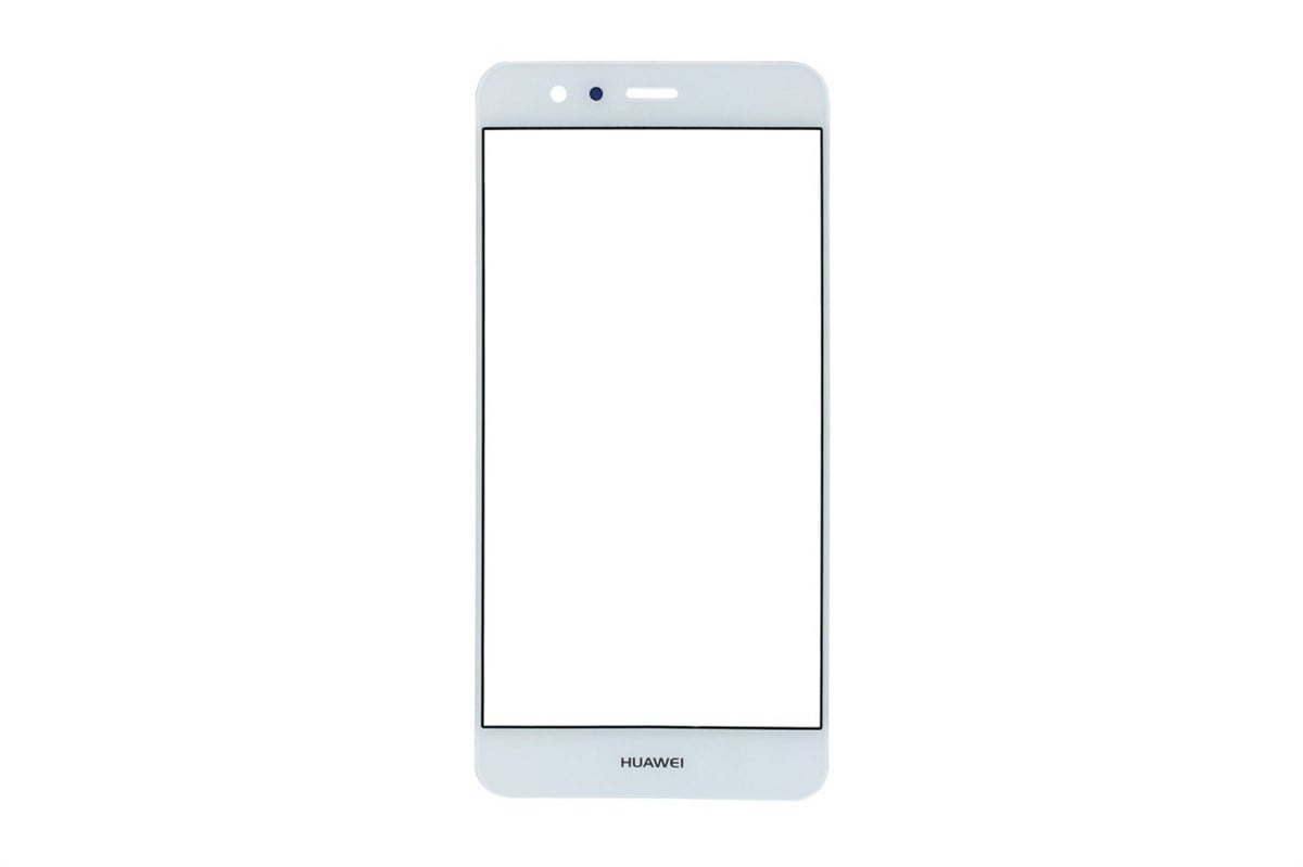 Huawei P10 Lite Lens Beyaz