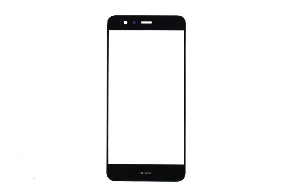 Huawei P10 Lite Lens Siyah