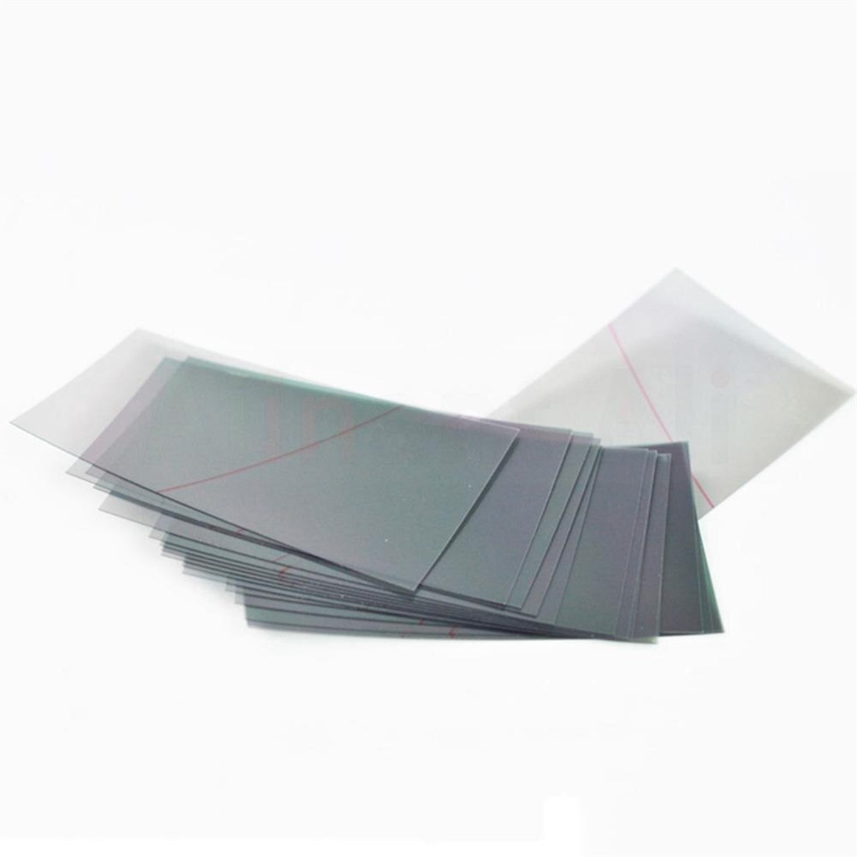 Huawei P10 Lite Polarize