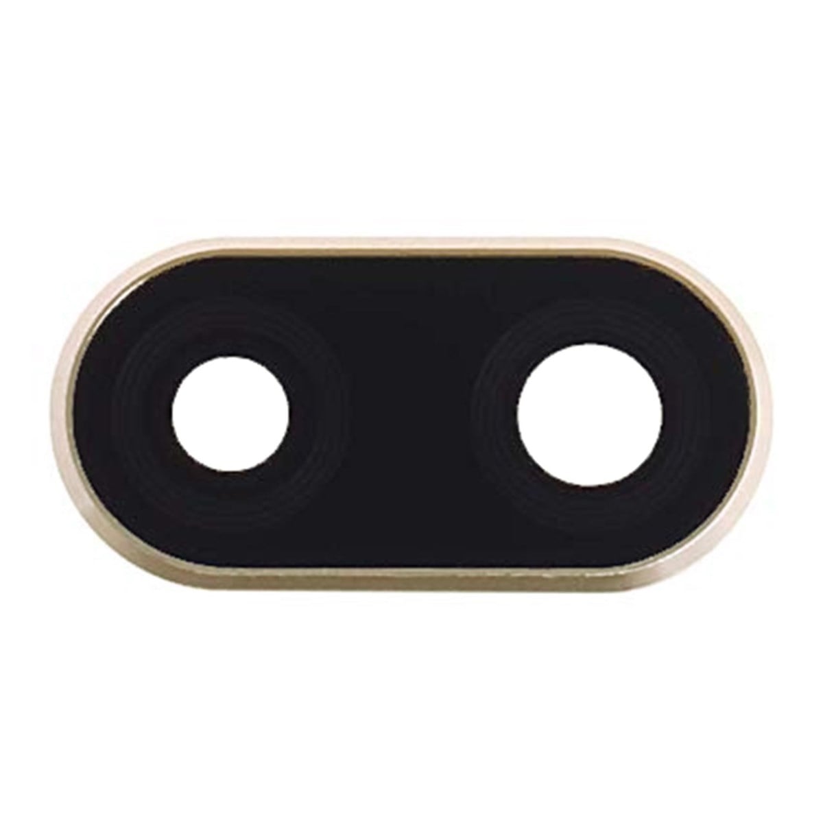 Huawei P20 Lite Kamera Lensi Gold