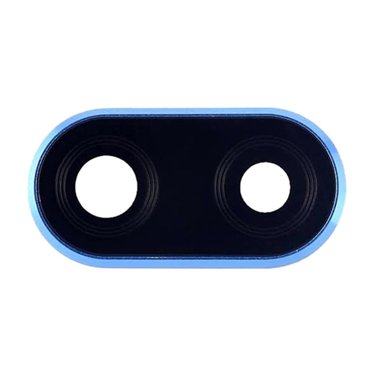 Huawei P20 Lite Kamera Lensi Mavi