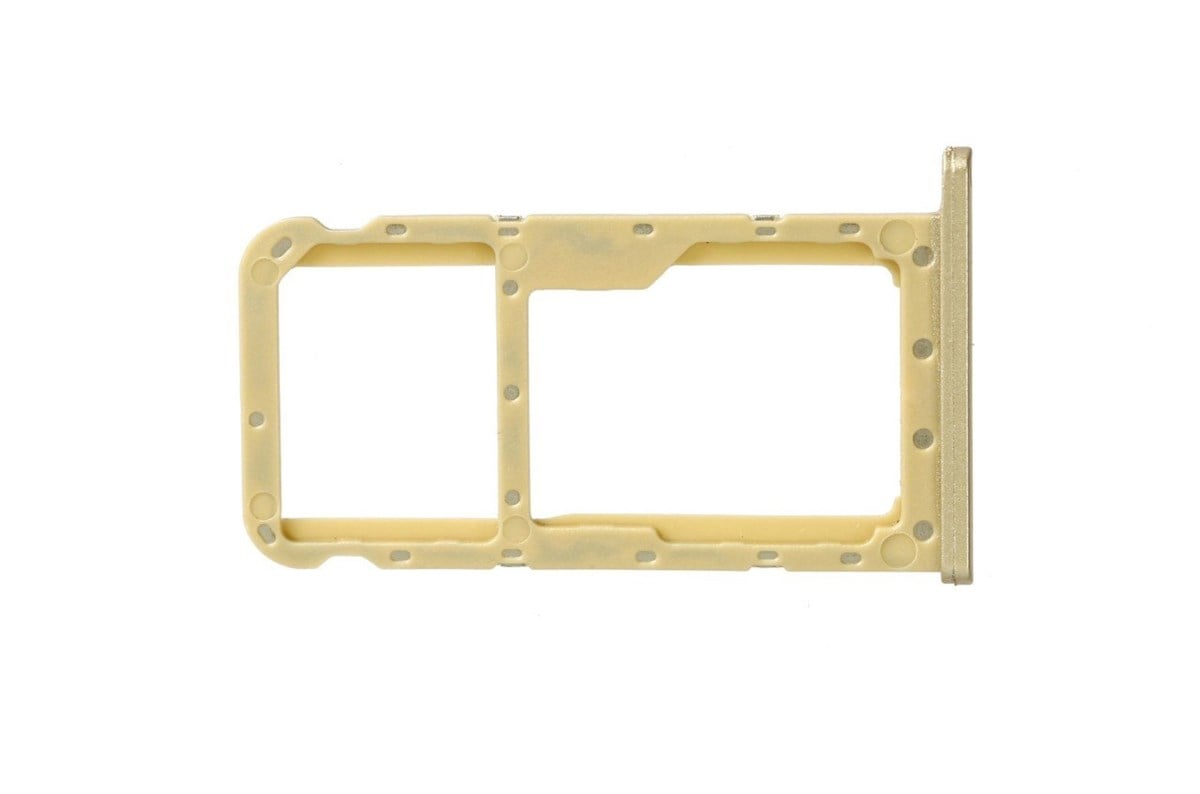 Huawei P20 Lite Sim Kart Tepsisi Gold