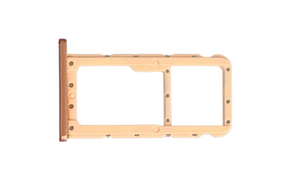 Huawei P20 Lite Sim Kart Tepsisi Rose
